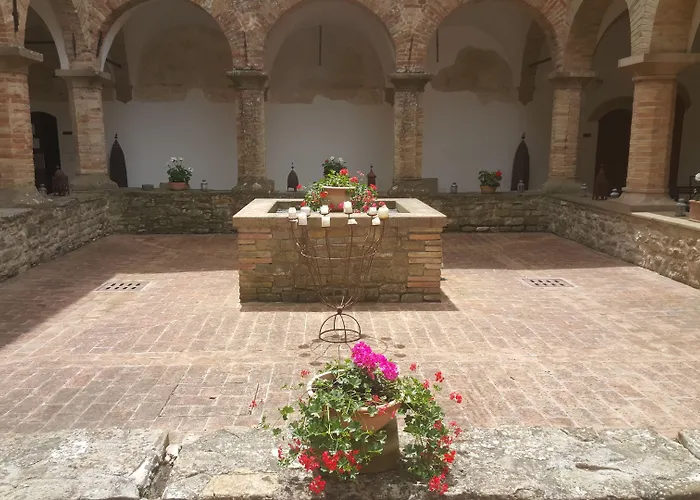 Villa Residenza D'Epoca San Girolamo Frontino
