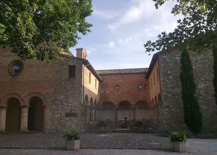 Villa Residenza D'Epoca San Girolamo Frontino