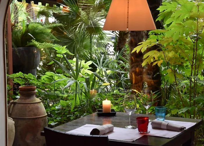 Villa Miravalle - Boutique Hotel Riva del Garda