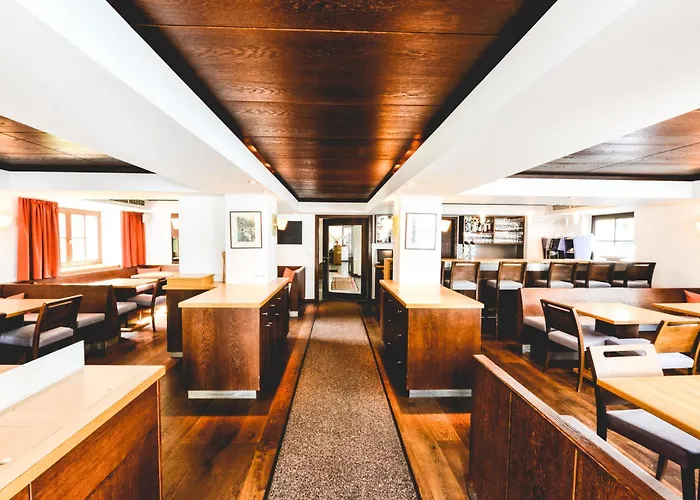 Hotel-Pension Hoferhaus Neukirchen am Großvenediger