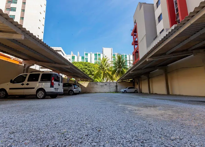 Ritz Plazamar Hotel Maceió