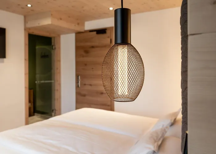 Hotel Ladinia Dolomites View - Adults Only Pozza di Fassa