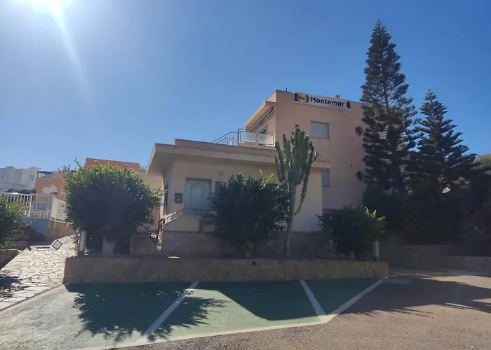 Villas Montemar