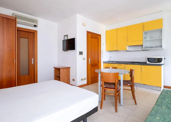 Eurobeach Residence Cavallino-Treporti