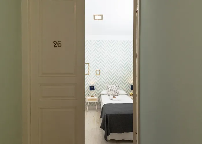 Hostal Boutique Vidamia