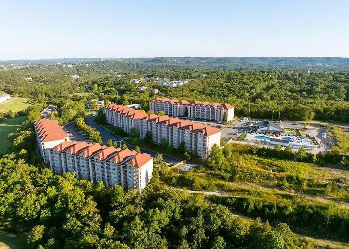 Branson Condos for Rent