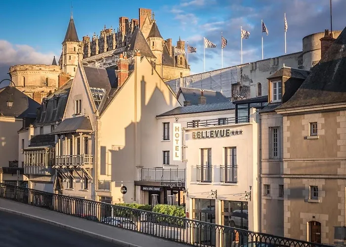 Hotel Bellevue