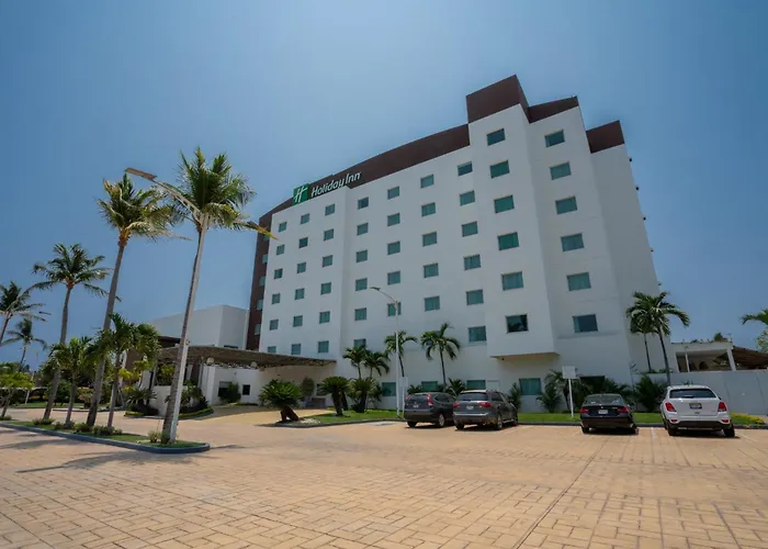 Holiday Inn Acapulco La Isla, an IHG Hotel