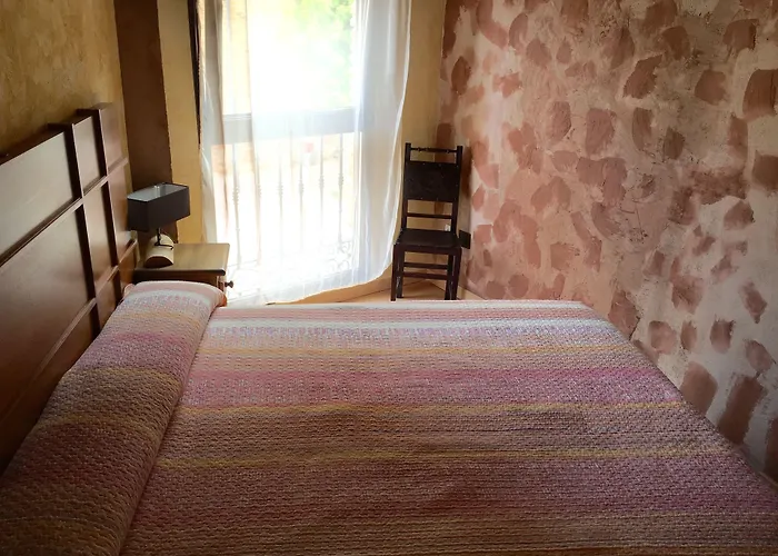 Hostal La Bastide Du Chemin Sahagún