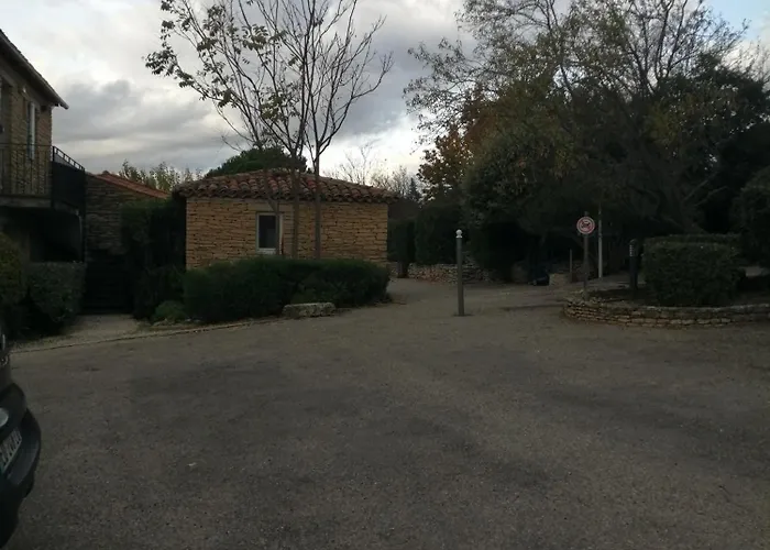 Appartement Gordes Le Bastidon