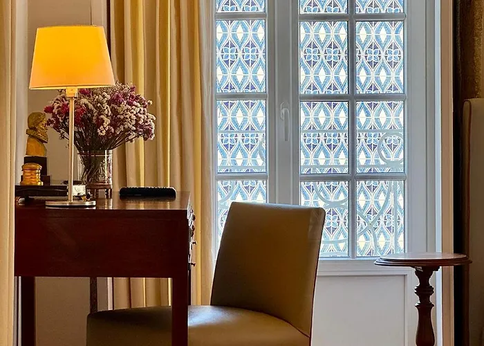 Casa Das Laranjas OOporto - un Hotel de 4 estrellas