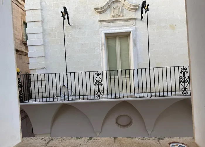 Suite San Francesco Grottaglie che accetta animali