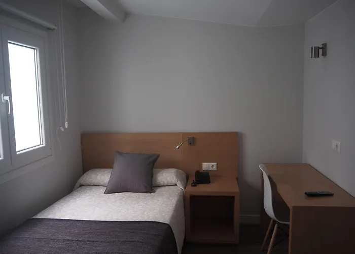 Alda Alborán Rooms