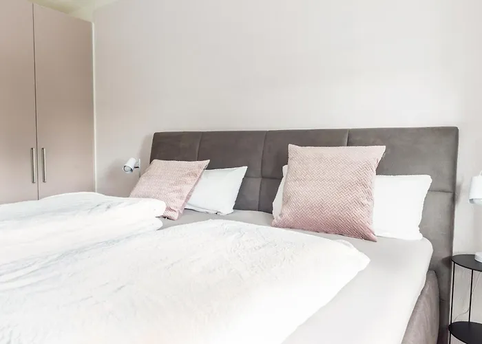 Haustierfreundliches Ferienwohnung Lux Uberlingen