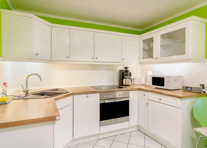 Haustierfreundliches Ferienwohnung Lux Uberlingen
