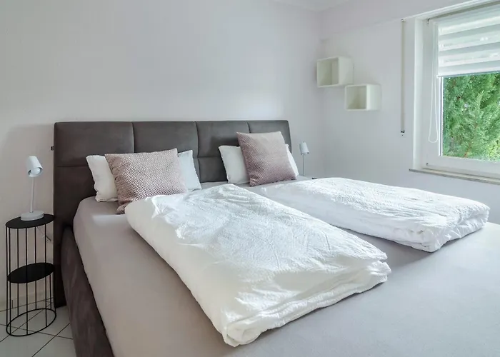 Haustierfreundliches Ferienwohnung Lux Uberlingen