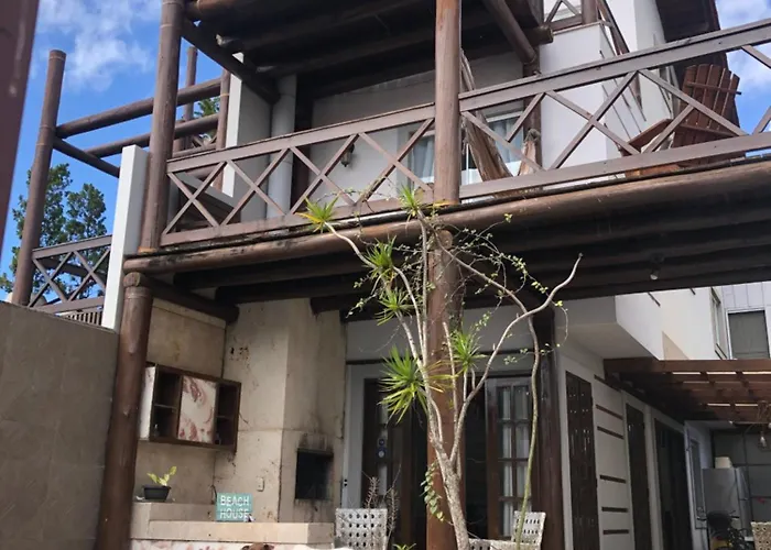 Estaleiro Casa Hotel