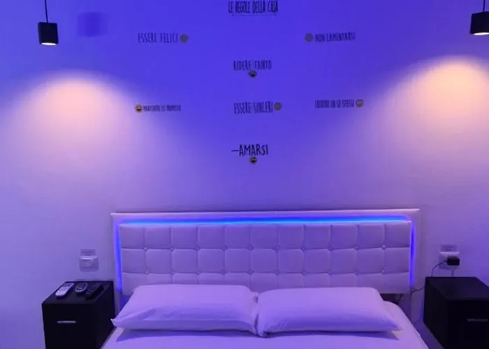 Boutique Costantinopoli Suite Giovinazzo
