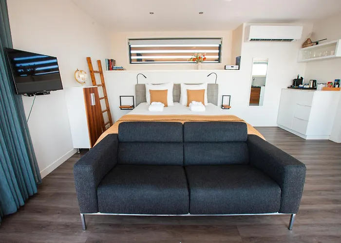 Norg Beach hotels