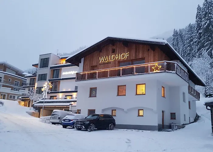 Haus Waldhof