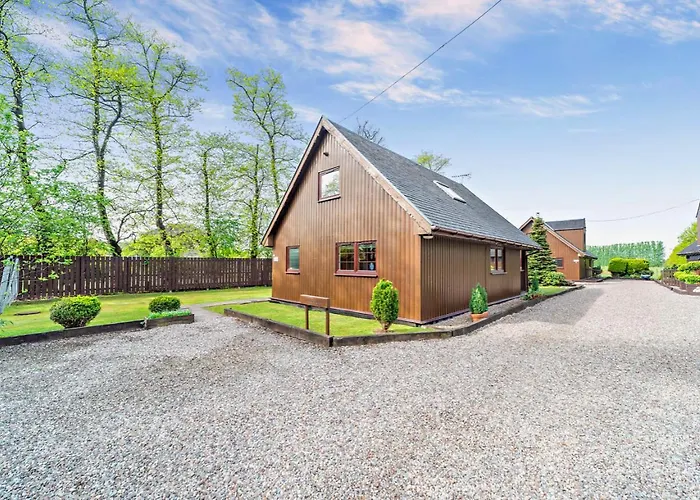 Private La Fortuna Lodges Stirling