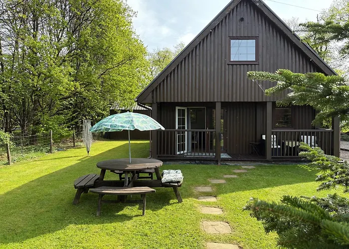 Private La Fortuna Lodges Stirling