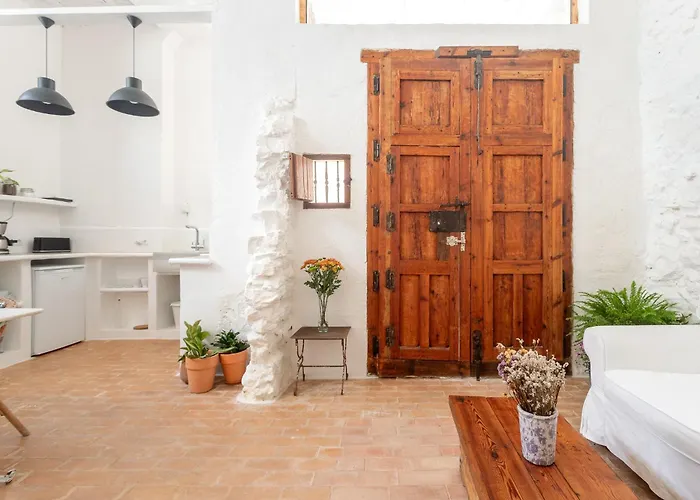 Apartamento La Casa del Agua Altea
