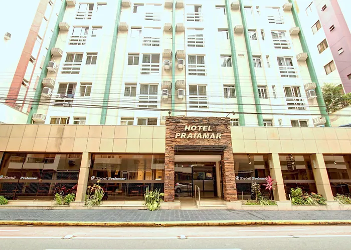 Hotel Vela Azul Balneário Camboriú