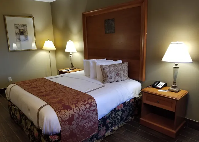 Pet friendly Studio 6 Odessa, Tx