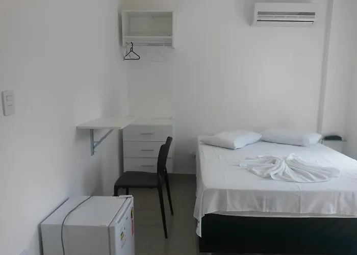 Hotel Salvador