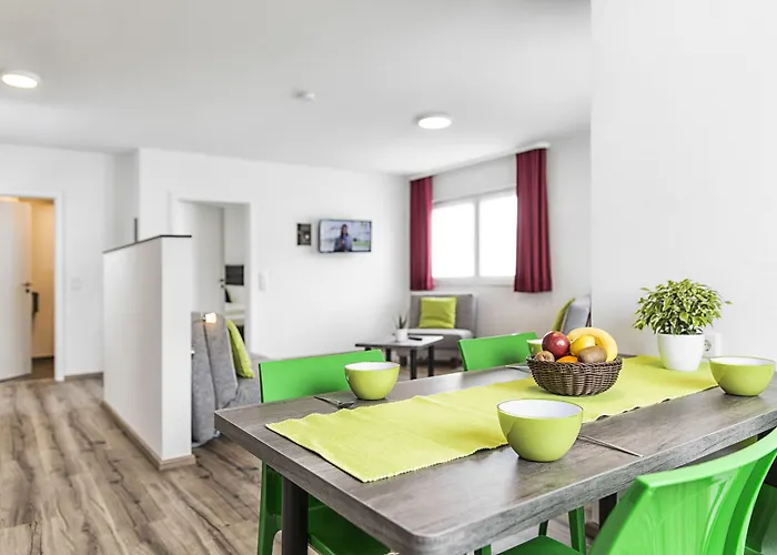 Business And Family Homes Burgau