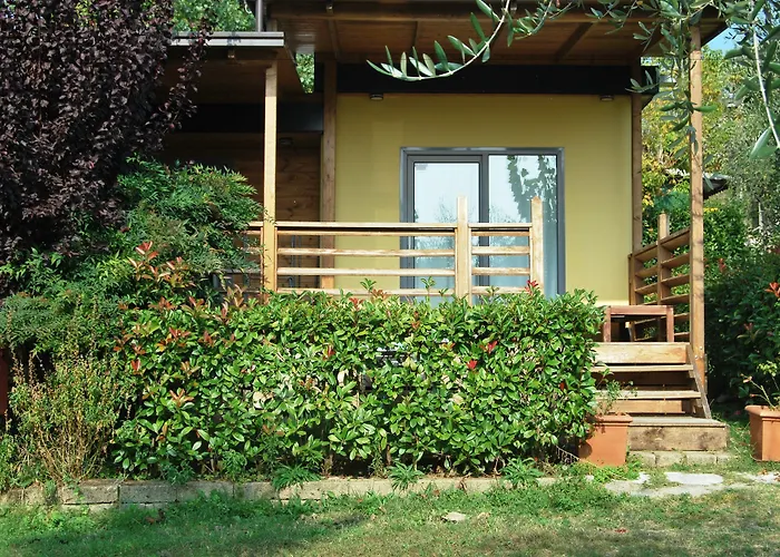 Camping Porto Srl Moniga del Garda