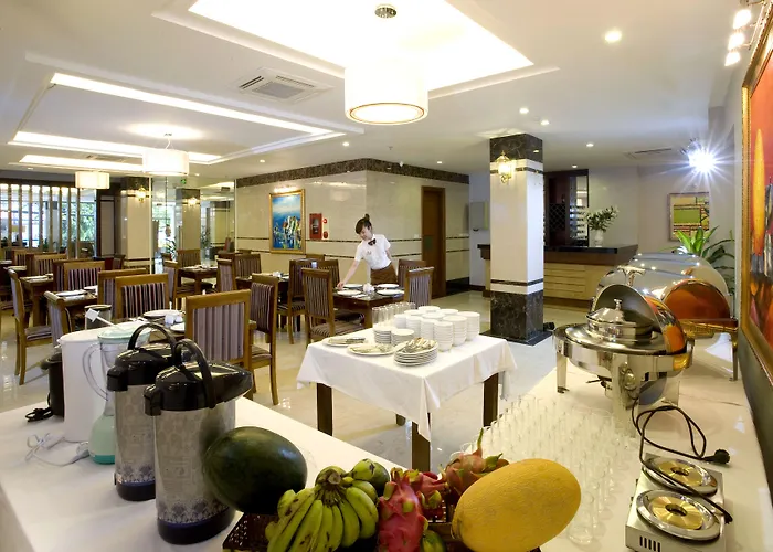 Gallant Hotel