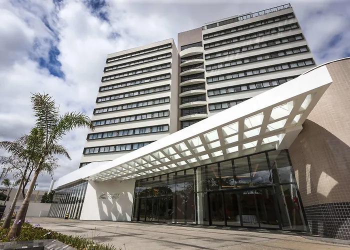 Hotéis de Luxo em Indaiatuba