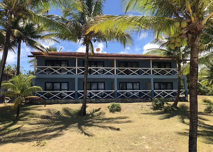 Peninsula Beach Club Hotel