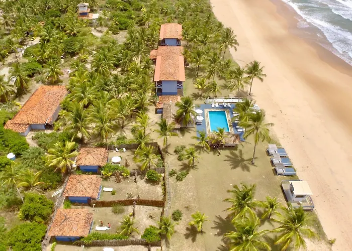 Peninsula Beach Club Hotel