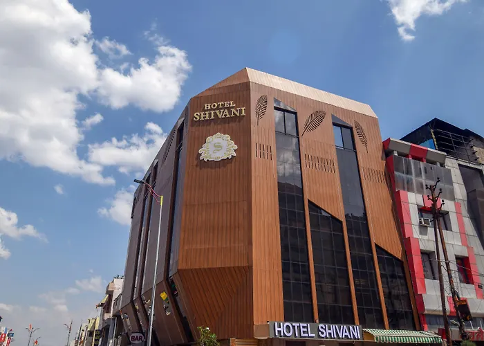 Treebo Shivani Indore