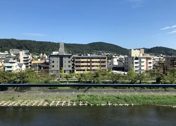 Aoi Hotel Kyoto