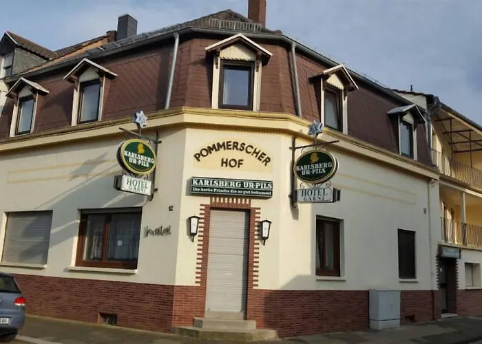 Kansakar Hotel Kaiserslautern