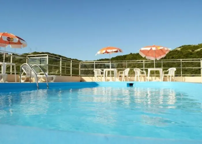 Joaquina Beach Hotel Florianópolis