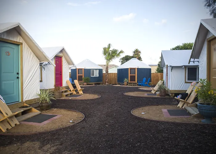 Camp Coyoacan