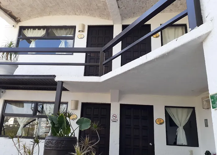 Boutique Hotel Casa Blanca San Miguel San Miguel de Allende