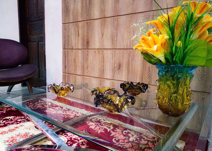 Hotel Itatiaia São Luís