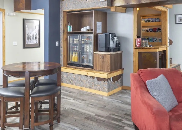 Ski Inn Girdwood