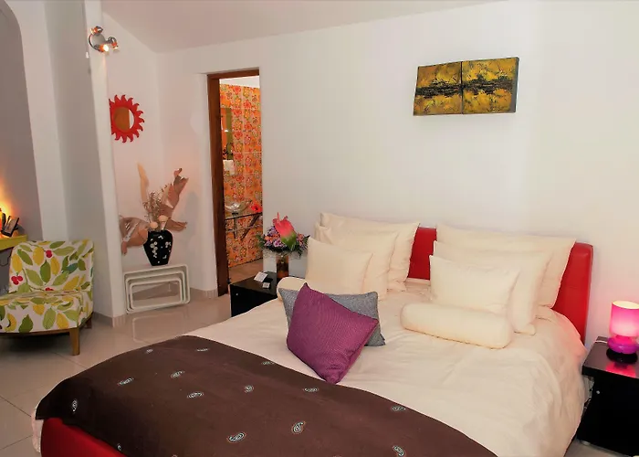 Birdcage Gay Men Resort And Lifestyle Hotel (Adults Only) Playa del Inglés