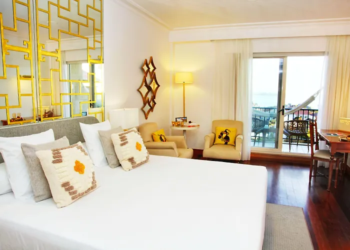 Augusta Eco Wellness Resort 4 Superior Sanxenxo