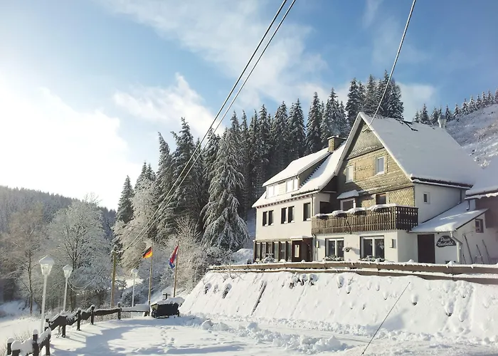 Landgasthof Nesselbach