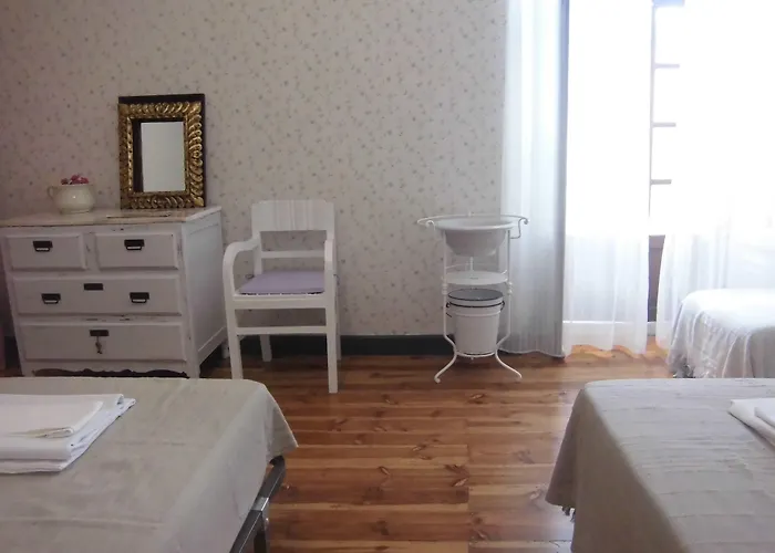 Hostel Raymundo