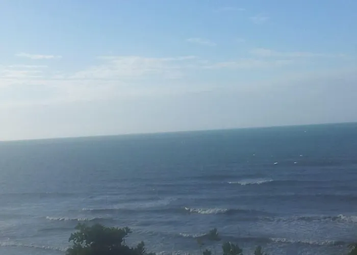 Hotel Iparana Paradise Caucaia