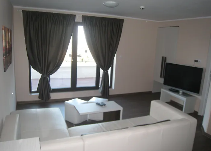 Milano Hotel Burgas